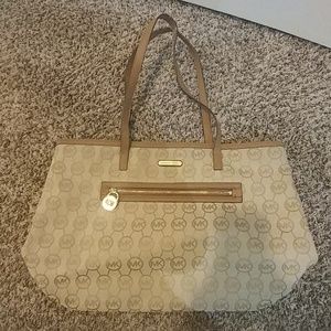 Michael Kors Tote Purse